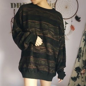 Vintage Sweater (Personalize it!)